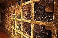 Безцінна колекція вин "Леанки"