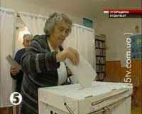 В Угорщині відбулися вибори