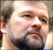 Віктор БАЛОГА: Ющенко не має наміру міняти Генпрокурора, хоча і незадоволений його роботою