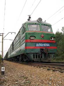 Закарпаття: Митники Чопа викрили чергову транзитну аферу на залізниці