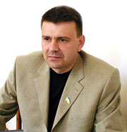 Враженнями від виборів в Ужгороді хоче поділитися Сергій Слободянюк