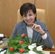 Мирослава Каламуняк