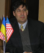 Закарпаття відвідав посол США в Україні