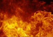 Вчора на Закарпатті сталося три пожежі. Одна людина загинула