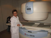 В обласному нейрохірургічному центрі запрацював магнітно-резонансний томограф