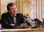 Закарпатець Віктор Балога вважається фаворитом на посаду віце-прем'єра з регіональної політики, що є квотою „Нашої України”
