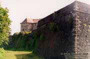 Закарпатська адміністрація визнала ситуацію з Ужгородським замком-фортецею надзвичайною
