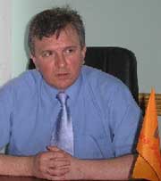 Ігор Кріль: „Сподіваюся, Захід допоможе Росії зрозуміти Україну”