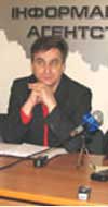 Андрій Сербайло: "Комусь вигідно зіштовхнути «Нашу Україну» і «Батьківщину»