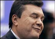 Закарпаття: Баранинський "біров" Павло Чучка запросив Януковича до Баранинців на "розборки" з депутатами