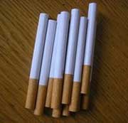 Закарпаття: У схованках виявлено 3000 пачок сигарет