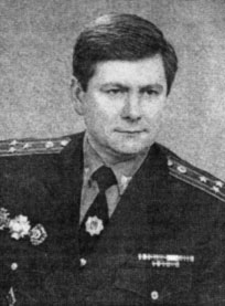 Олександр Конюшок