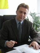 Микола Ковач