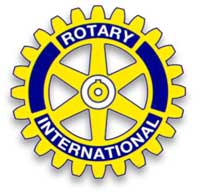 Губернатор дистрикту 2230 Rotary International ужгородець Андрій Баганич знайомився з діяльністю "Ротарі Клубу Запоріжжя" і передав їм досвід ротарійців Ужгорода