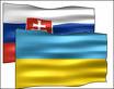 Українським школам Словаччини передали подарунки від уряду України