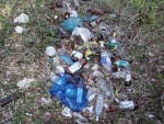 Угорщина звинуватила Україну в забрудненні річки Тиса сміттям і вимагатиме відшкодування збитків