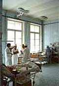 Ужгород: До 140-річчя обласної клінічної лікарні відкриють музей історії цього медичного закладу Закарпаття