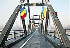 Закарпаття: На україно-румунському кордоні відкрито новий пункт пропуску "Солотвино — Сігету-Мармацієй" (ОНОВЛЕНО)