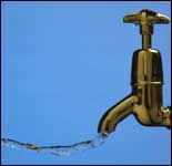 Ужгород: Відтепер працівники міськводоканалу зможуть точково відключати неплатників від водопостачання