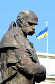 Громадські слухання з приводу забудови площі Народної та пам'ятника Шевченку в Ужгороді відбудуться наступного тижня 