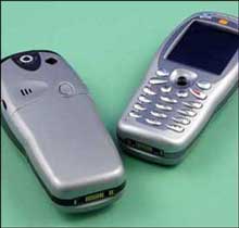 У закарпатському Мукачеві викрадають мобільні телефони