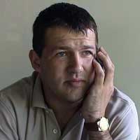 Олег Саленко: Рівно 15 років тому в Ужгороді відбувся перший футбольний матч збірної України
