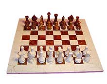 В Ужгороді фінішував турнір із шахів "Біла тура" серед школярів Закарпаття