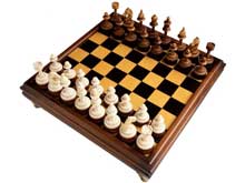 Триває шаховий чемпіонат Закарпатської області