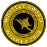 За проект зі збереження заплавних лісів Закарпаття працівника Державного природознавчого музею відзначили нагородою The Whitley Award