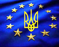Студенти Свалявського коледжу підтримують євроінтеграційні прагнення України
