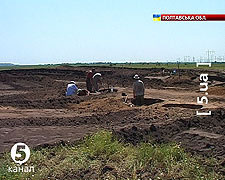 На Полтавщині знайшли останки угорських дівчат 5 і 7 років