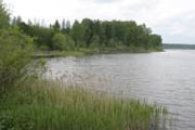 На  Закарпатті  в  озері біля села Дідово  потонув  чоловік