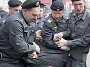 Закарпаття: Віталій Пінцак, що проштрикнув таксиста ножем,  ховався від міліціонерів під ліжком
