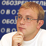 Андрій Шевченко
