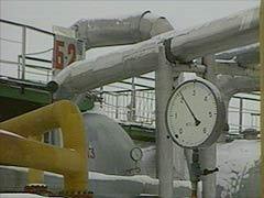Закарпаття: Триває планово-профілактичний ремонт газопостачальної мережі Великоберезнянського району