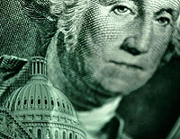 Долар може вирости майже до 6 гривень - Америка "вивозить" гроші?