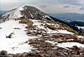 Зимовий фестиваль-свято гори Синяк „На засніжених схилах Карпат” не відбудеться через відсутність снігу