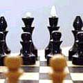 Новорічний шаховий бліц-турнір відбувся у закарпатському Мукачеві