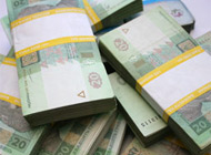 Переважна більшість ужгородських пенсіонерів має пенсію в межах 500—700 гривень
