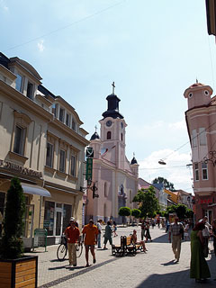У 2008 році житло в Ужгороді й далі дорожчатиме