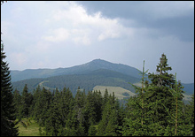 Закарпаття: Ужанський національний природний парк зонуватимуть по-європейськи
