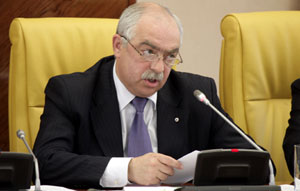 Сергей Стороженко, фото ffu.org.ua