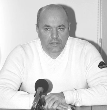 Сергій Ратушняк