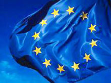 «Єврорадіо» — мережа європейських радіостанцій із країн Євросоюзу — виходить в ефір