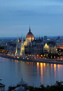 В Угорщині формується новий склад уряду