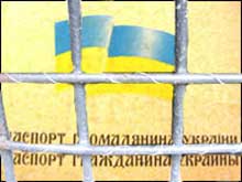 В Угорщині заарештовано українського водія за підозрою у контрабанді людей