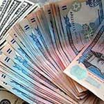 Среднестатистический житель Закарпатья тратит ежемесячно 800 гривен, тогда как киевлянин — 2910