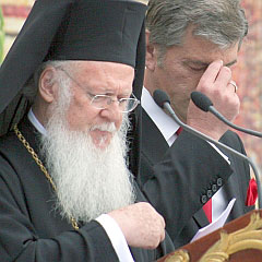 Будет ли создана Украинская Автокефальная Поместная Православная Церковь?