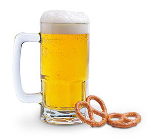 Ужгород: Споживання пива – цілий ритуал