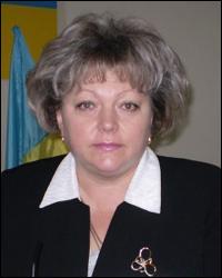 Городской голова закарпатского Чопа Галина Цар вошла в десятку самых влиятельных женщин Западной Украины